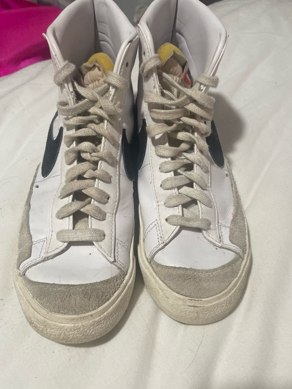Nike Blazers women’s size 8.5